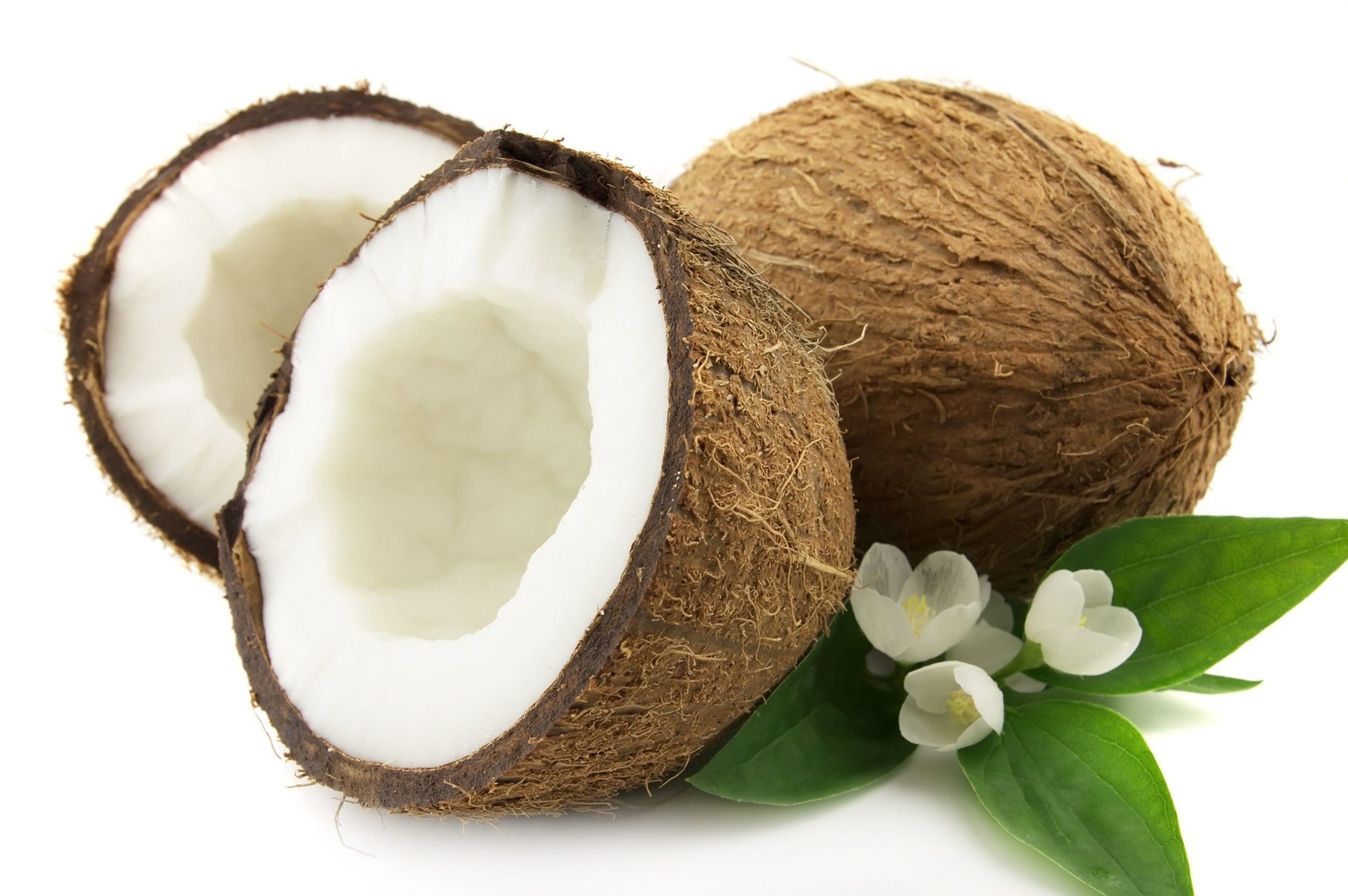 coconut as prasad