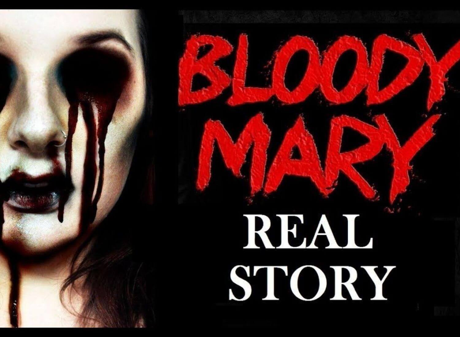 real bloody mary