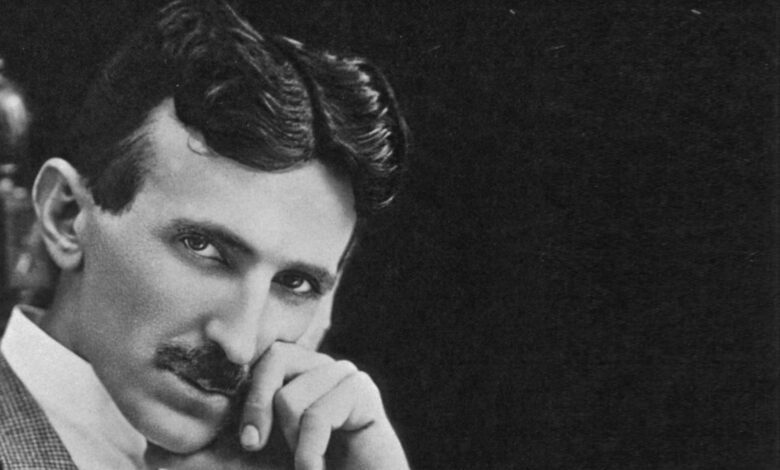 Nikola Tesla Facts