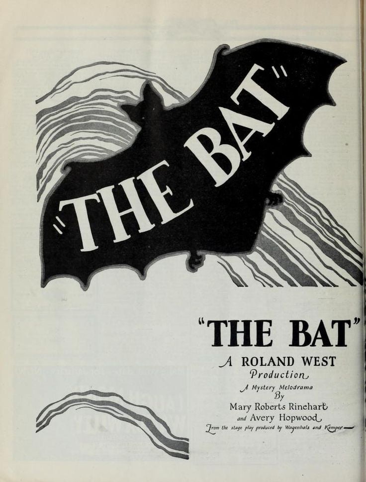 the bat