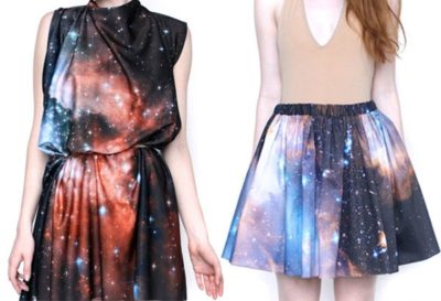 space themed clothing