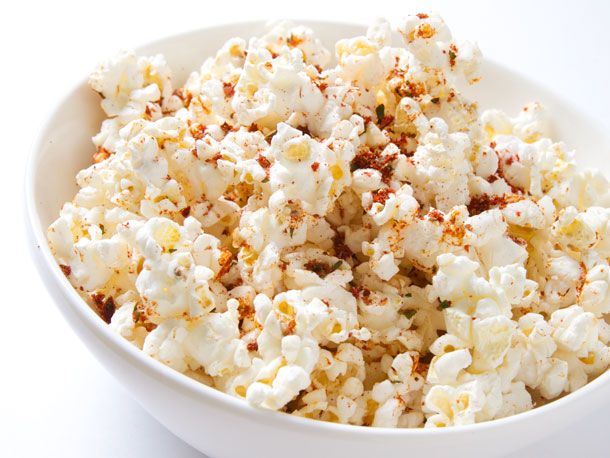 popcorn 