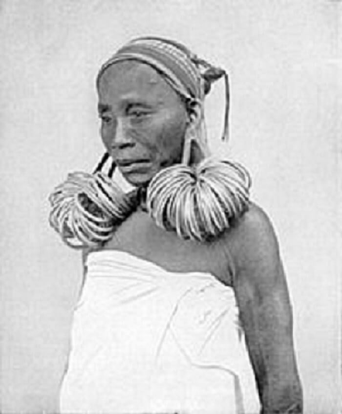 garo tribe matrilineal society