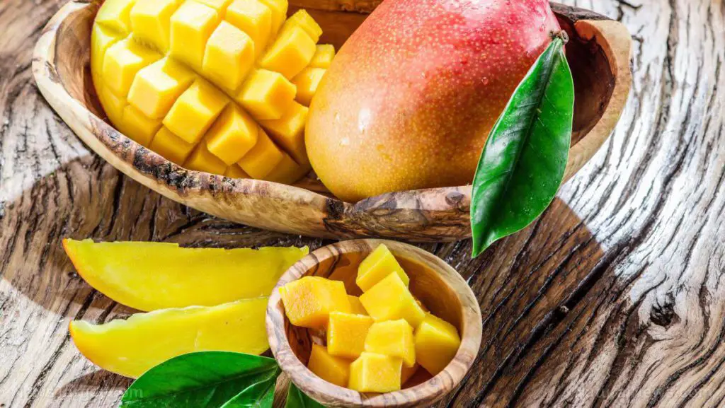 Mango-Fruit-benefits