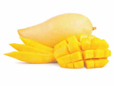 mango essence