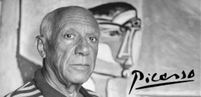 pablo picasso long name