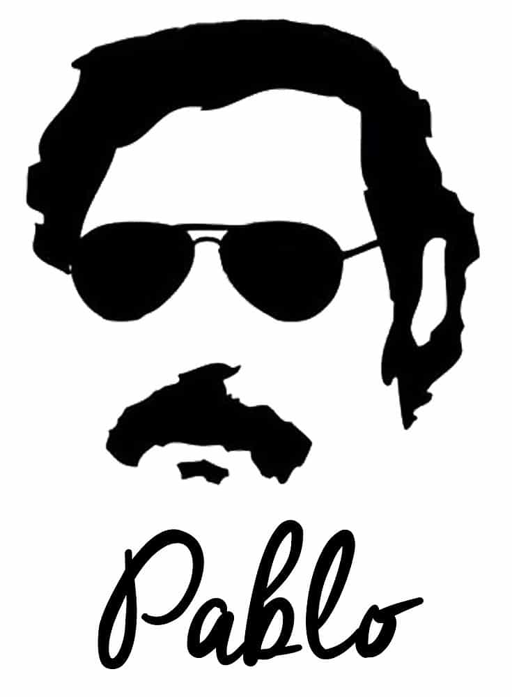 facts about pablo escobar