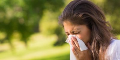 weird facts about sneezing