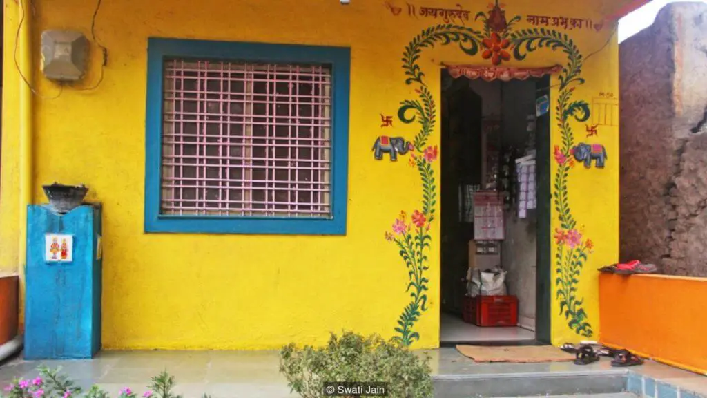 shani shingnapur village miracle