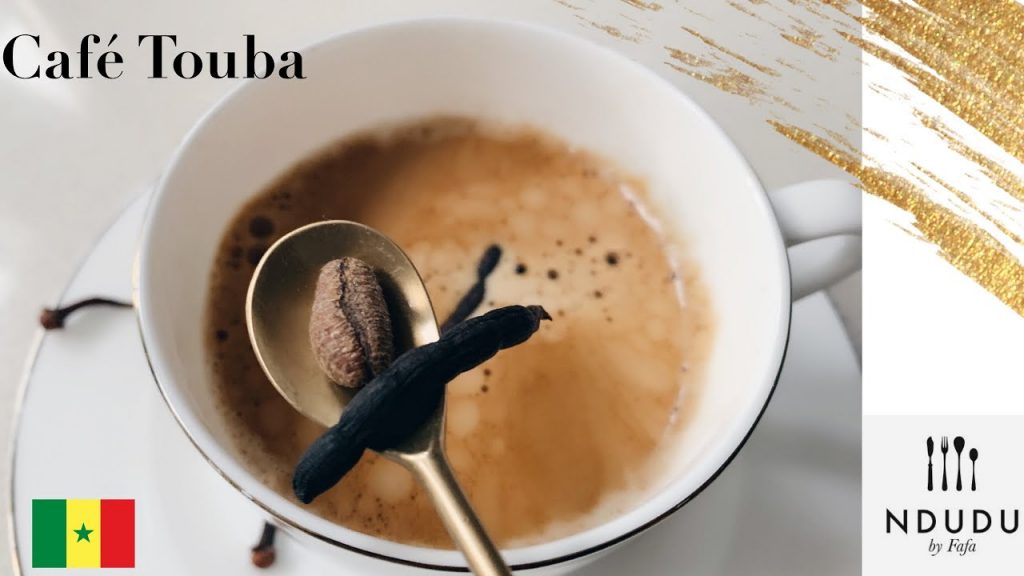 Café Touba,