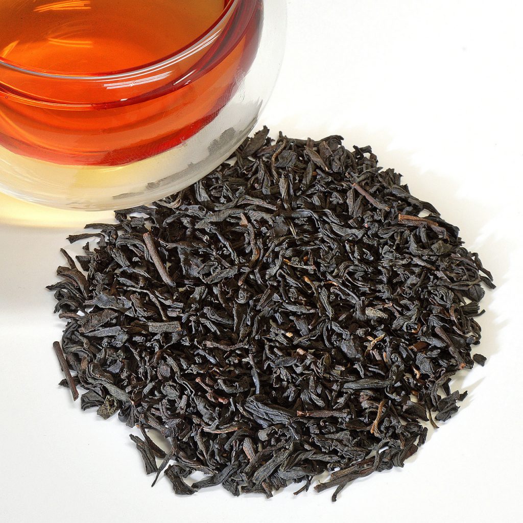 Lapsang-Souchong-Tea