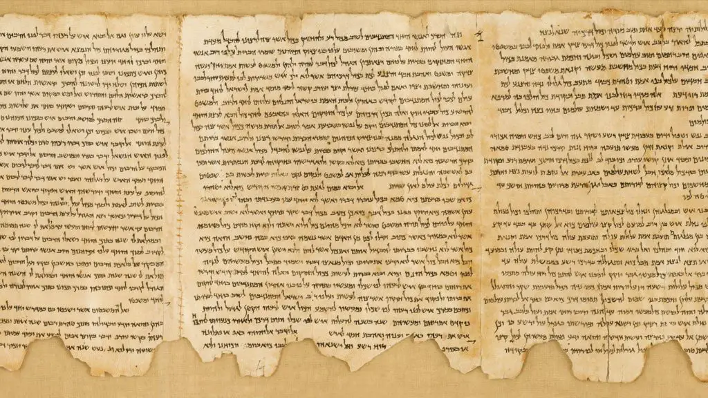 The-Dead-Sea-Scrolls