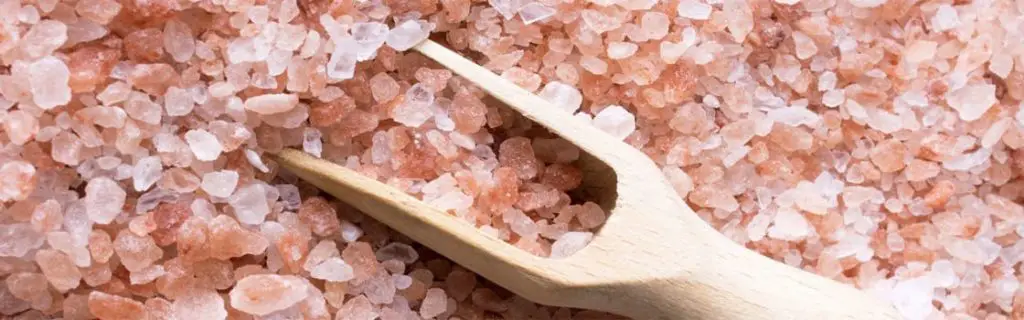 significance of salt