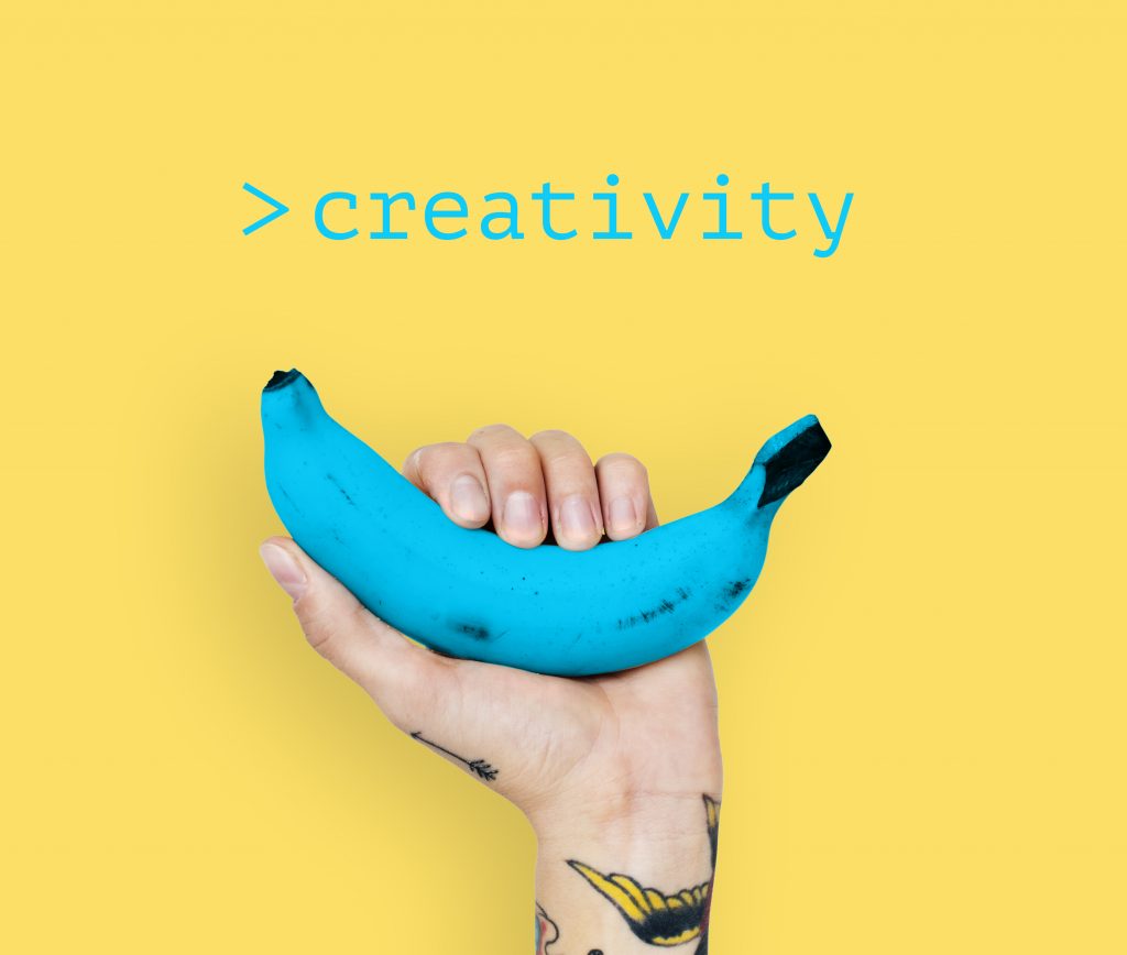 Creativity and Positive Thinking 