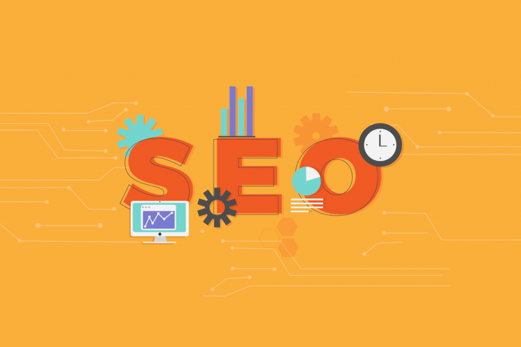 Your Content must be SEO-Rich