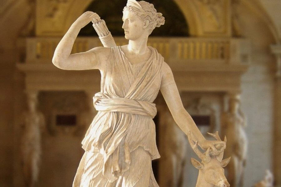 Artemis (Diana)