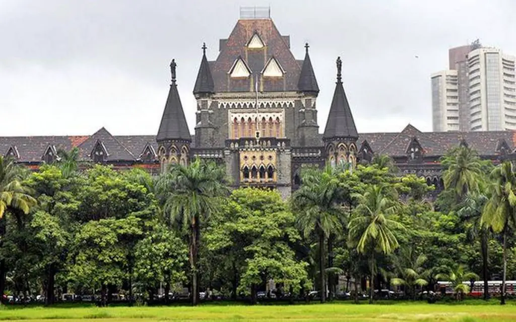 Bombay High Court, Mumbai