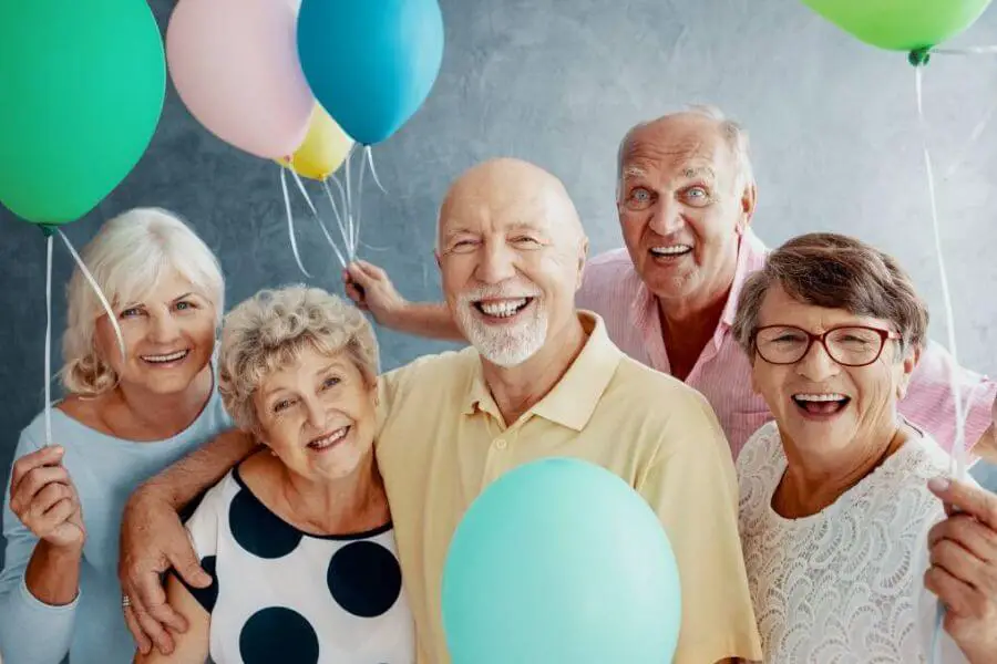 5 Activities For The Old People Which Can Make Them Entrepreneurs