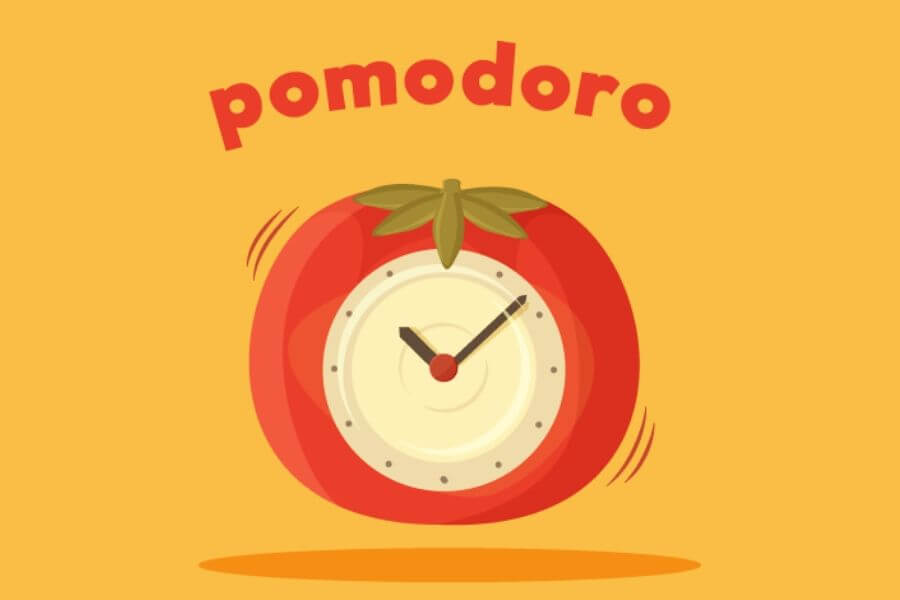 What Actually Is A " Pomodoro"?