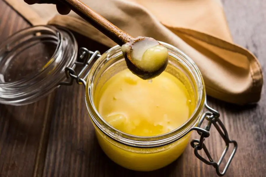 Ghee: Desi Option for All your Food