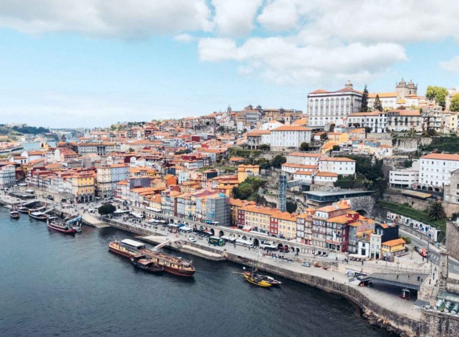 3 Essential Steps For Planning An Unforgettable Road Trip In Portugal