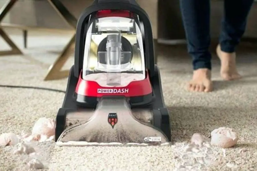 Here Is Why You Need To Clean Your Carpets Or Rugs
