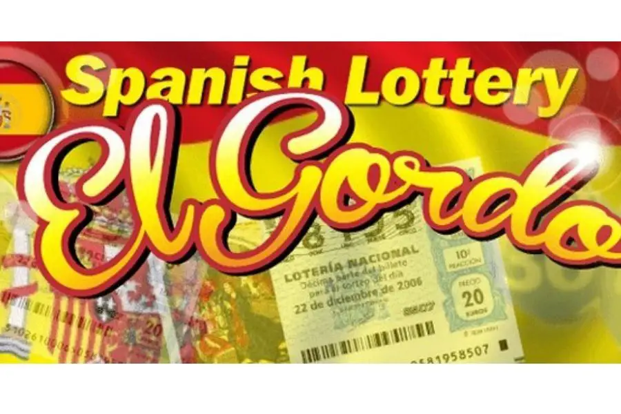 Spain's Largest Lottery: El Gordo