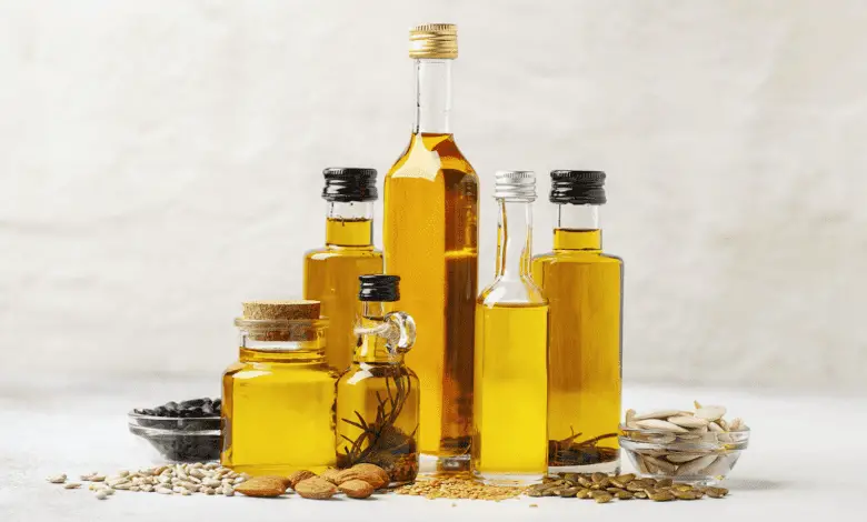 Oils You Can Use In Your Kitchen