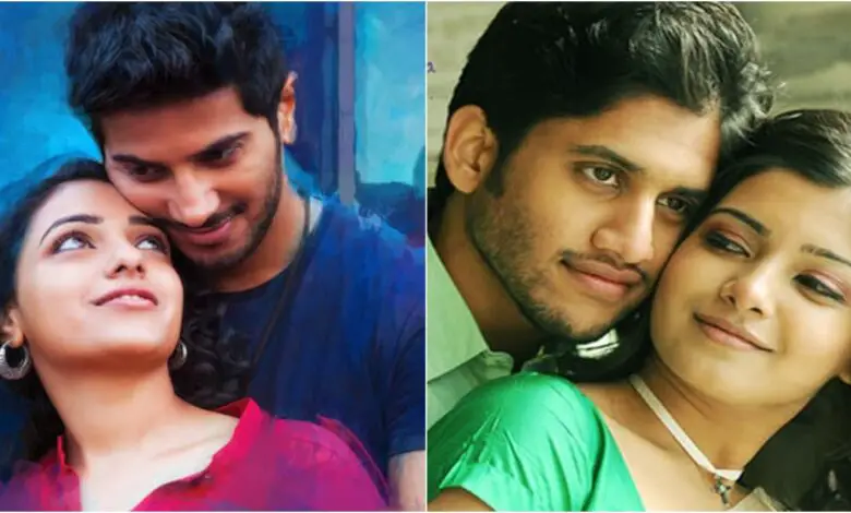 Romantic South Indian Movies You Must Watch