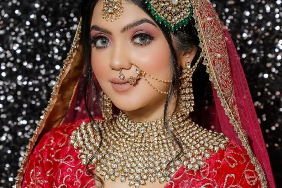 bridal jewelry 