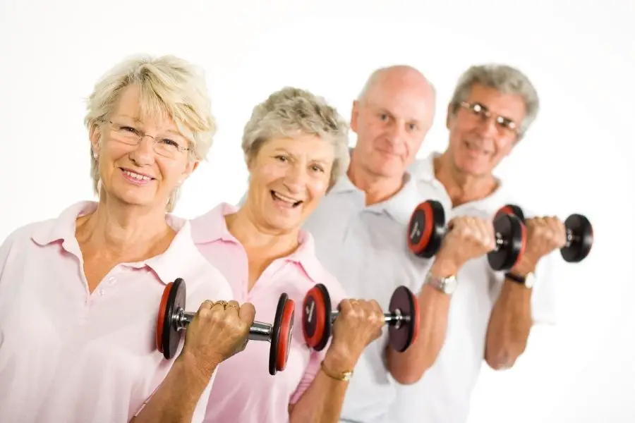 weight training for osteoporosis 