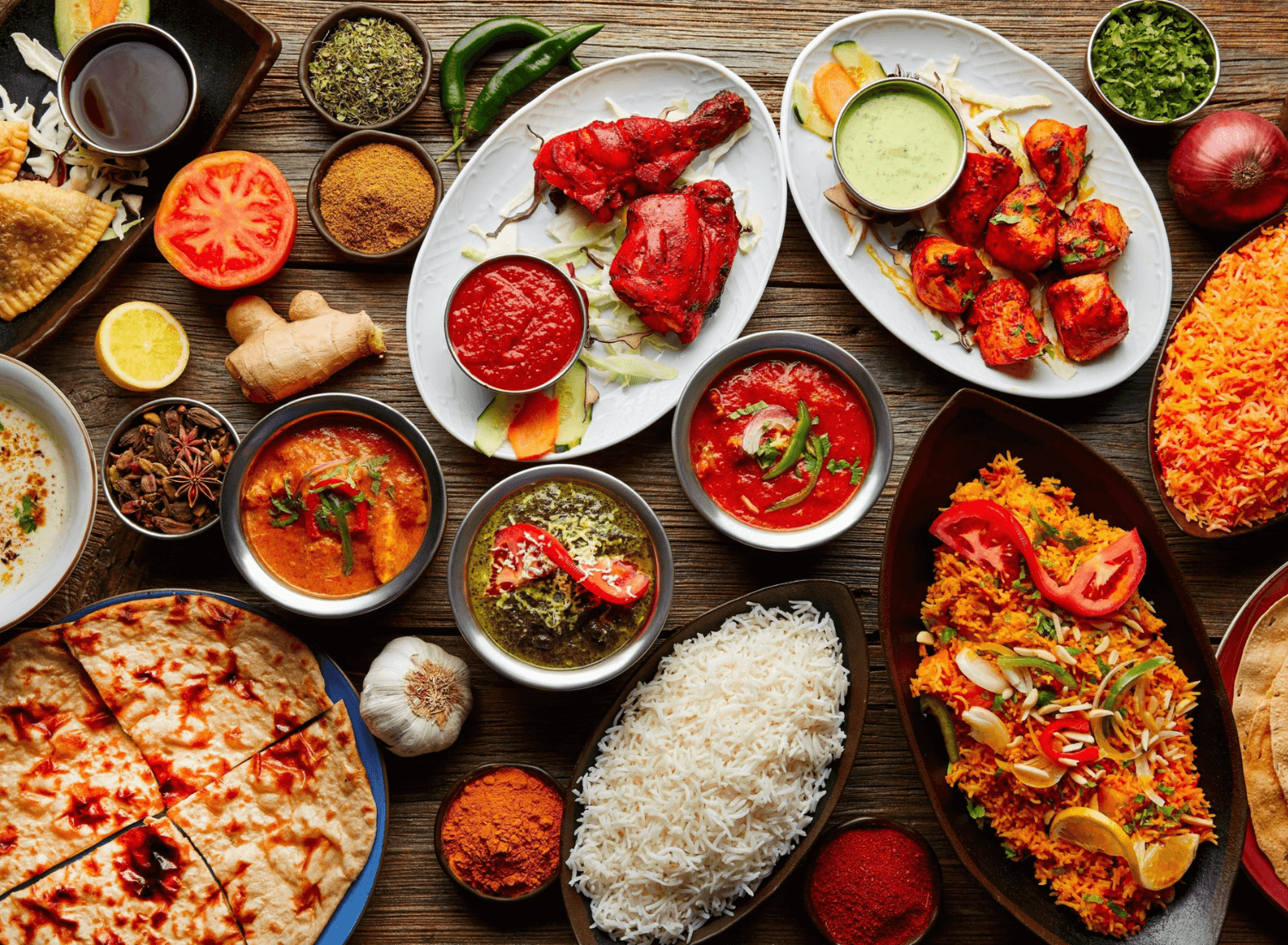 29 Famous Indian Dishes from 29 States of India