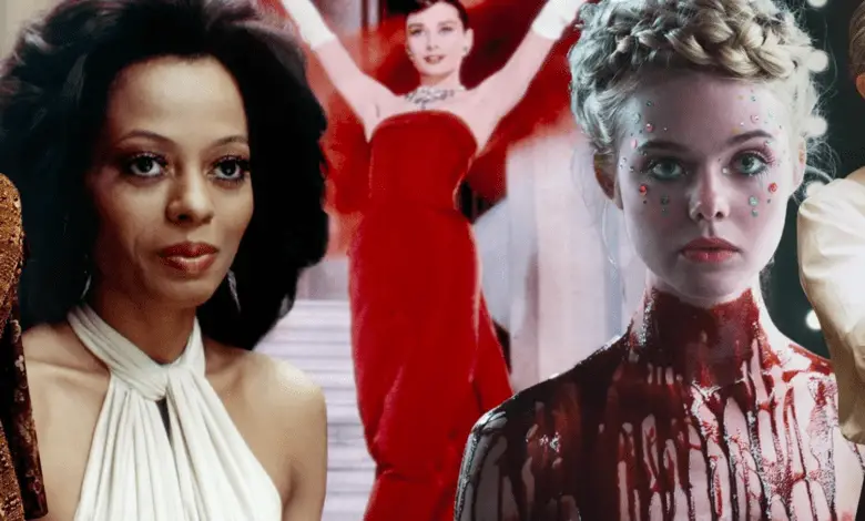 Ultimate Fashion Inspiration Movies To Watch