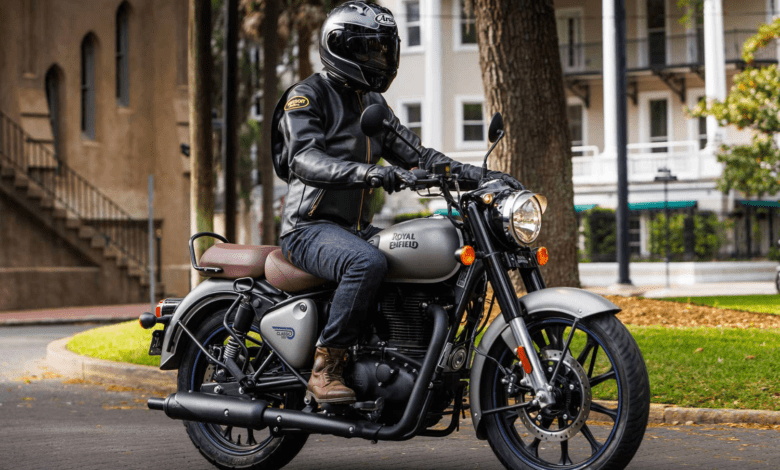 History And Interesting Facts Of Royal Enfield