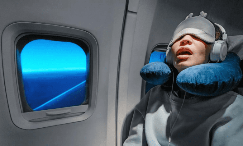 Tips or Remedies To Get OverJet Lag