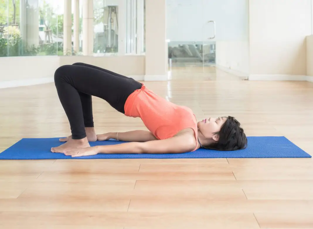 YOGA Asanas to Keep Your Back Fit And Fine