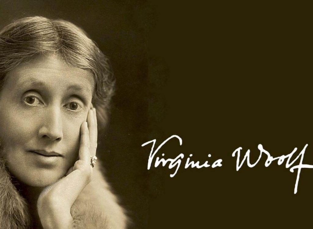 virginia woolf essay cinema
