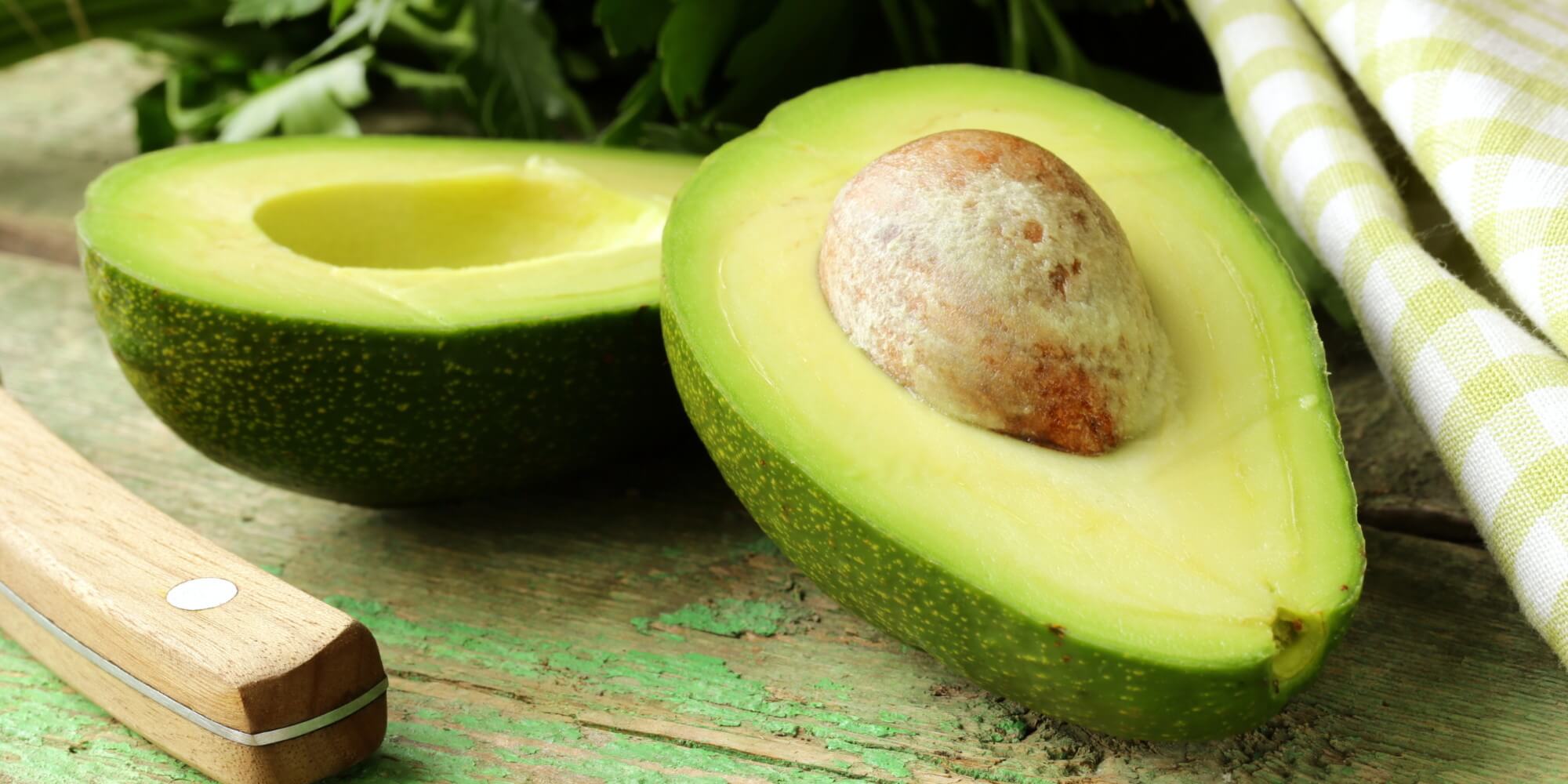 avocado superfood