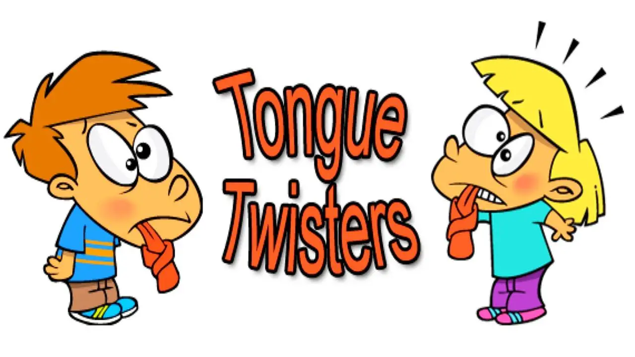 The Obscure History Of Three Most Famous Tongue Twisters