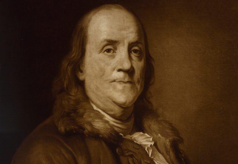 Did You Know About All Rounder Inventor Benjamin Franklin