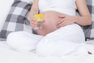 beneficial for pregnant women