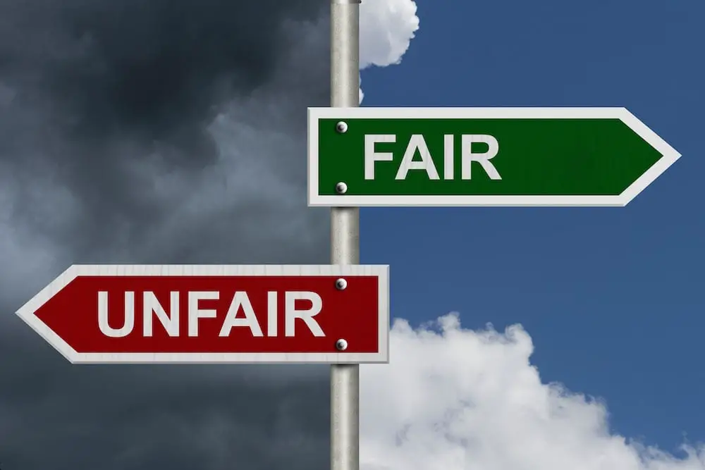fair-vs-unfair