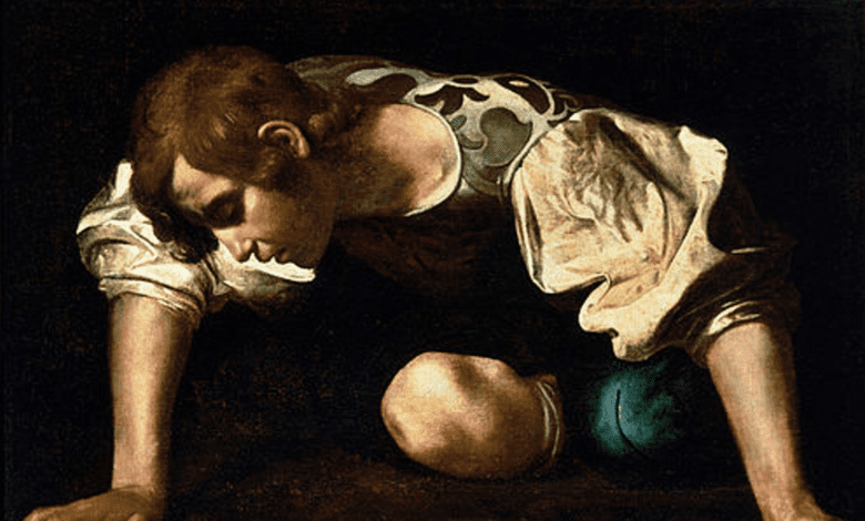 The Story Of The Narcissus