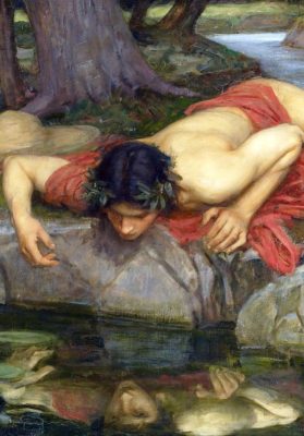 Narcissus story