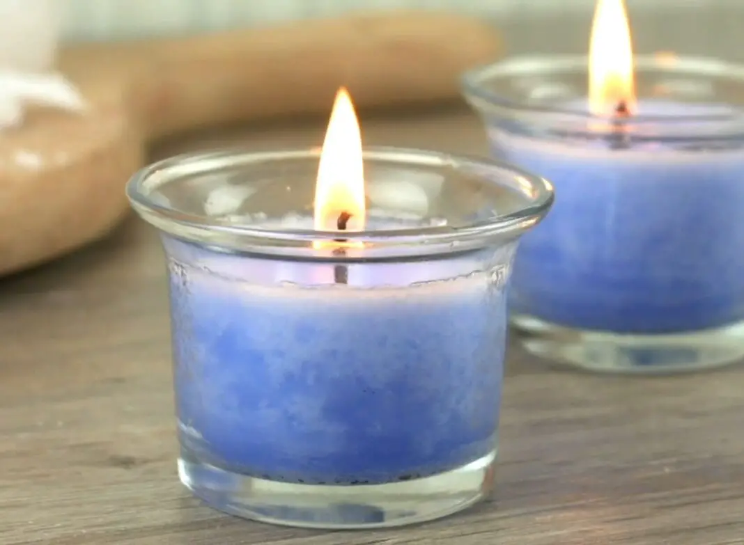 Types of Candles That You Can Make At Home