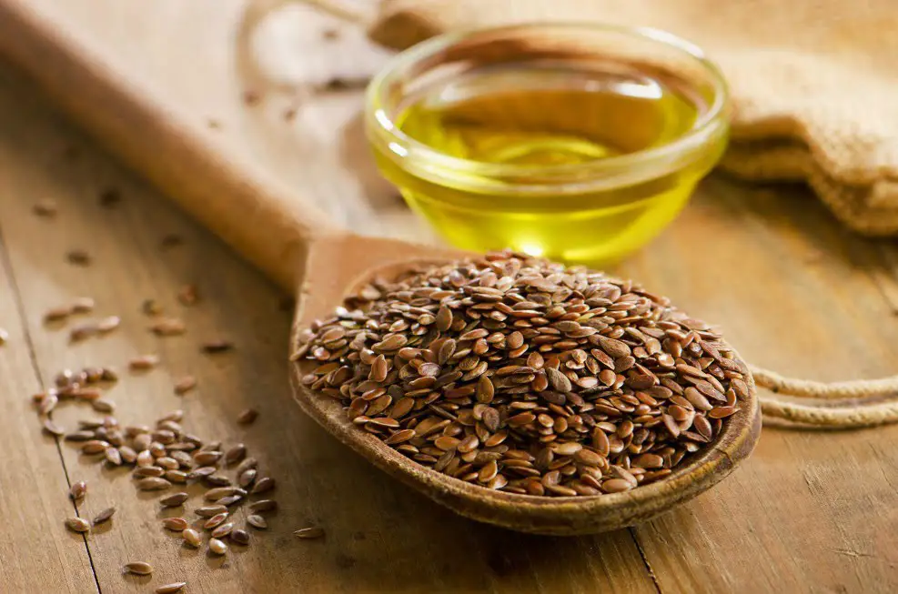 Did You Know The Myriad Health Benefits Of Flaxseeds? - Procaffenation