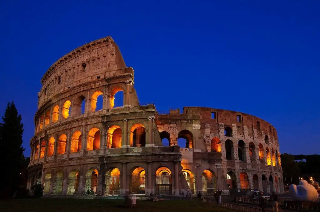 How Long Did It Take To Build These Five Famous Monuments Of All Time