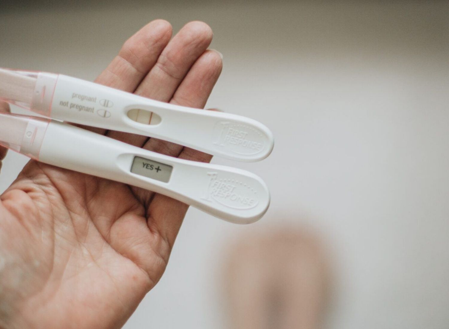 Facts You Didn't Know About Home Pregnancy Tests