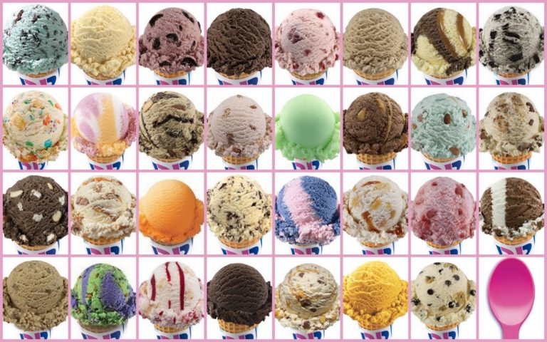 Let's Let You In On One Little Secret Of Your Favorite Ice Cream Brand