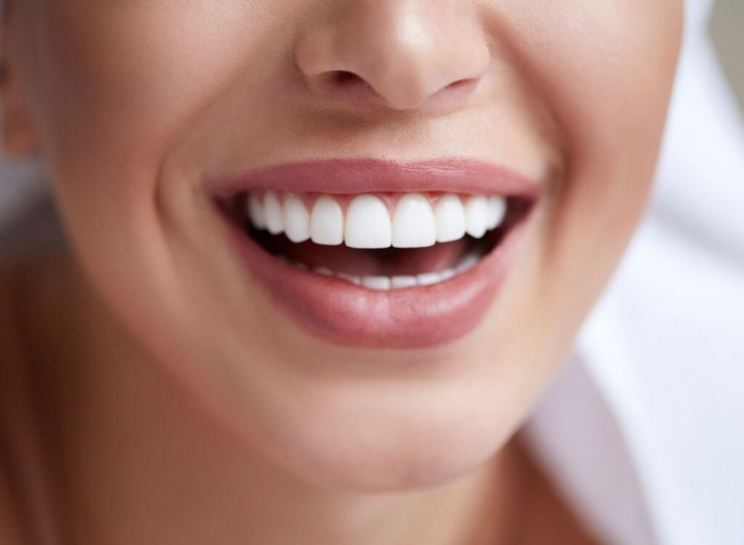 Facts You Should Know About Your Teeth